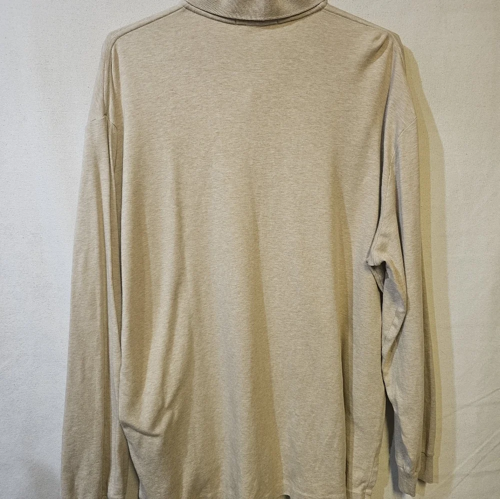 Ralph Lauren classic beige
